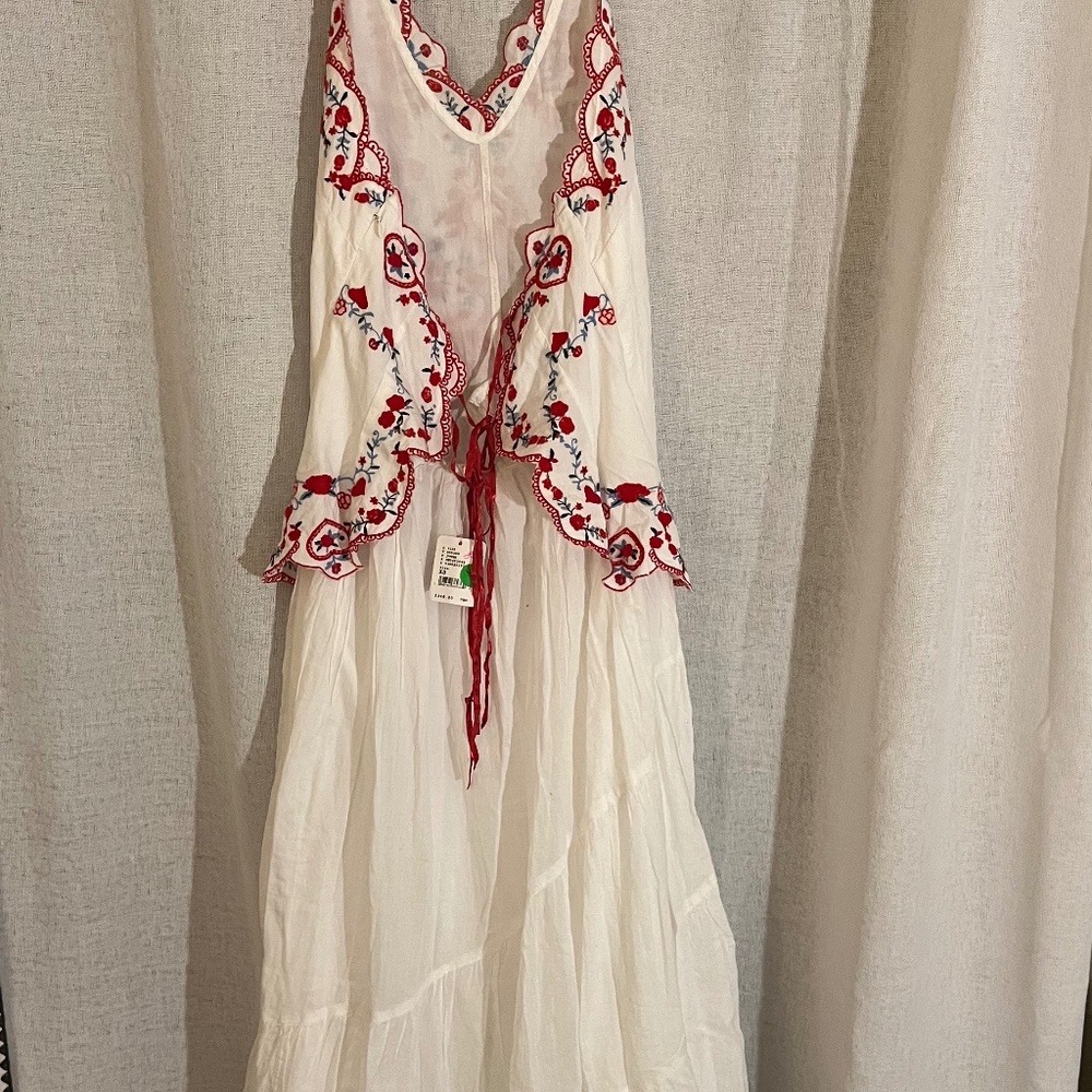 Free People - Valenciana Dress - Picture 4 of 7